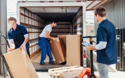 Packers and Movers