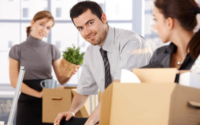 Packers and Movers